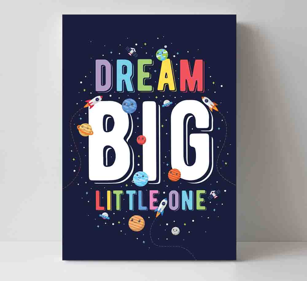 Featured image for “Dream Big”