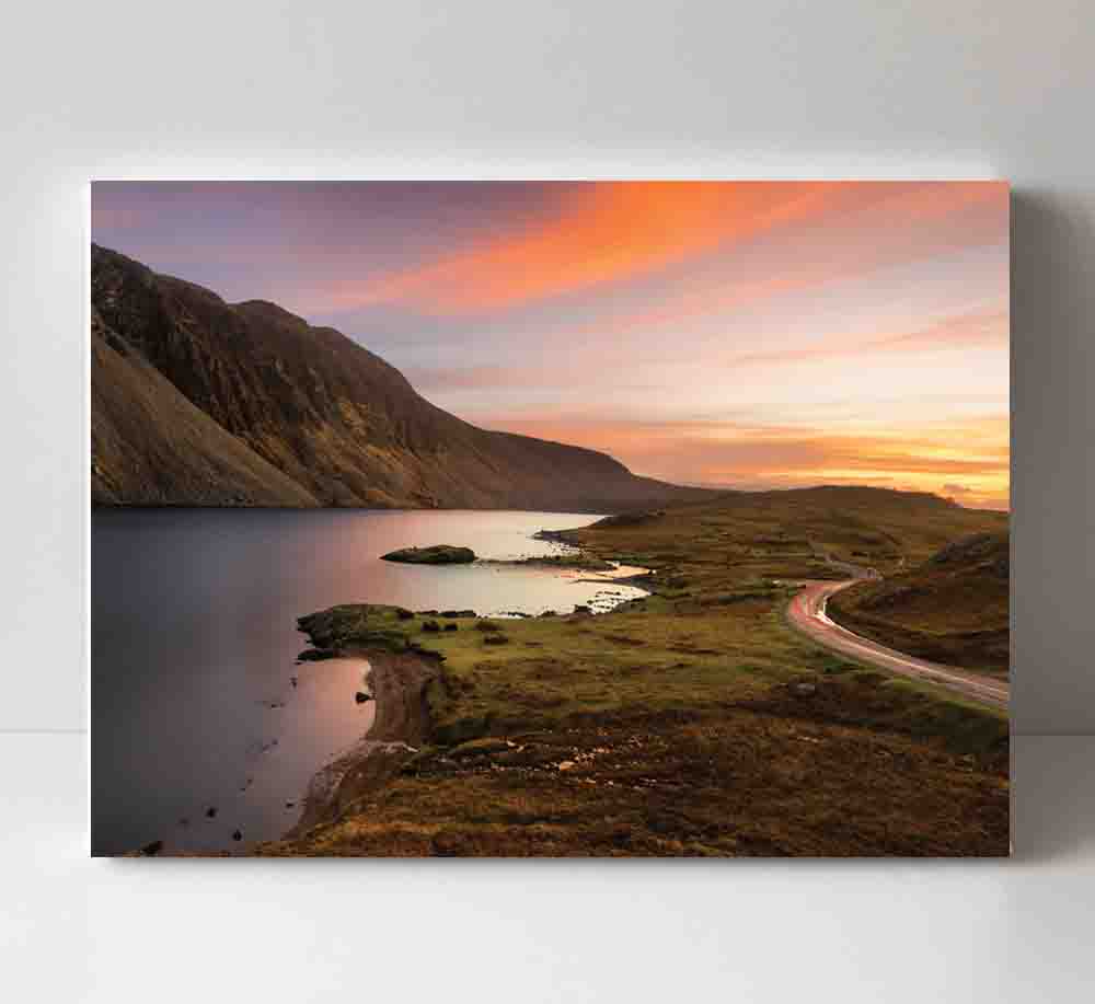 Featured image for “Wastwater Lake District”