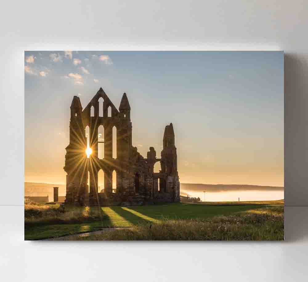 Featured image for “Whitby Abbey”