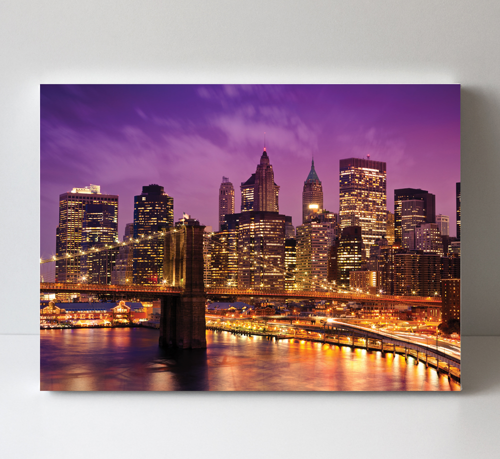 Featured image for “Downtown New York”